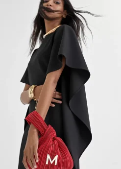 Hot Vestido capa Vestidos Y Faldas