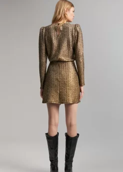 New Vestido corto fantasía Vestidos Y Faldas