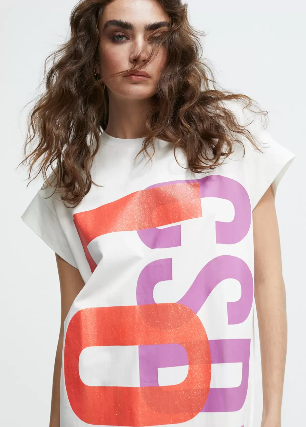 Online Vestido largo Lola Camisetas Y Tops|Vestidos Y Faldas