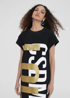 Sale Vestido largo Lola Camisetas Y Tops|Vestidos Y Faldas