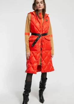 Sale Vestido punto bicolor Punto|Vestidos Y Faldas