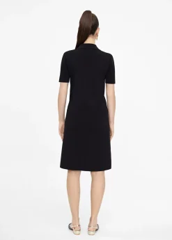 Best Vestido punto corto bolsillos LC Vestidos Y Faldas|Punto