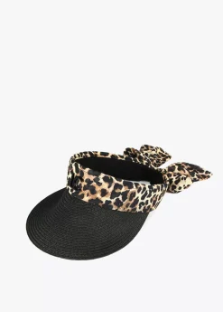 New Visera efecto ráfia Accesorios|Baño