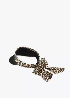 New Visera efecto ráfia Accesorios|Baño