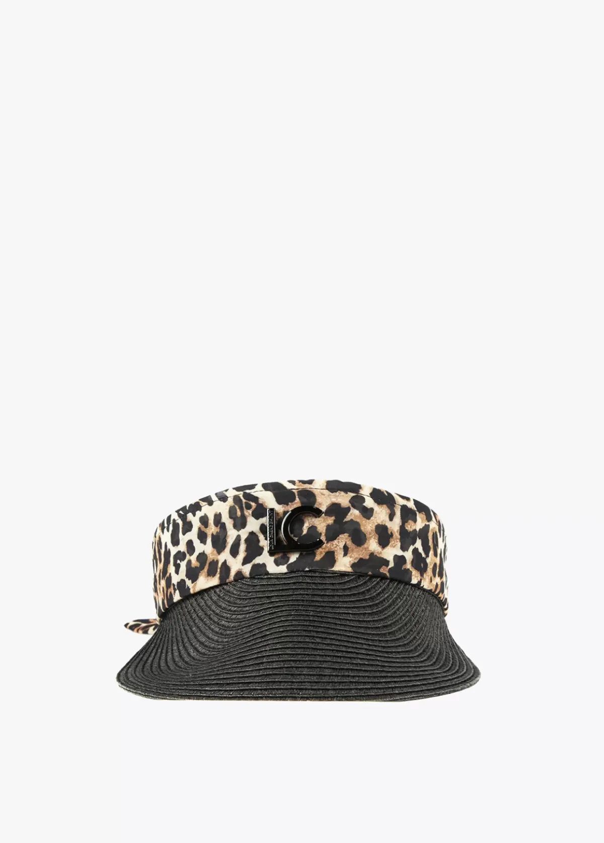 New Visera efecto ráfia Accesorios|Baño