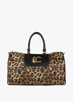 Online Weekend animal print Animal Print|Bolsas De Viaje