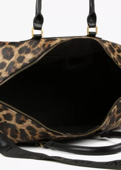 Online Weekend animal print Animal Print|Bolsas De Viaje