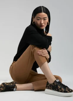 Sale Zapatillas animal print Zapatillas Deportivas|Animal Print