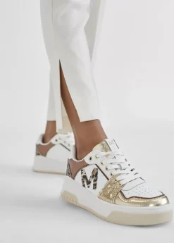 Sale Zapatillas animal print Calzado