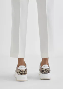 Sale Zapatillas animal print Calzado