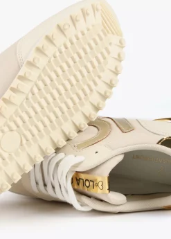 Hot Zapatillas deportivas tricolor Zapatillas Deportivas