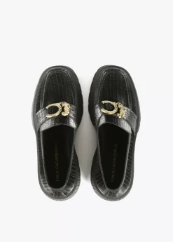 Clearance Zapato mocasín Zapatos Planos