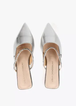 Zapato plano destalonado Zapatos Planos