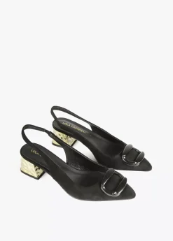 Best Zapato salón abierto Zapatos De Tacón