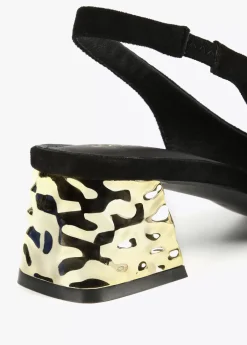 Best Zapato salón abierto Zapatos De Tacón