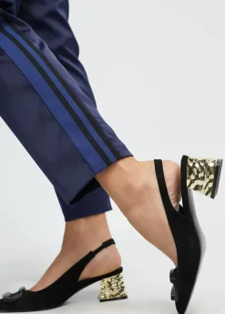 Best Zapato salón abierto Zapatos De Tacón