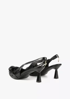 Best Zapato stiletto destalonado Zapatos De Tacón