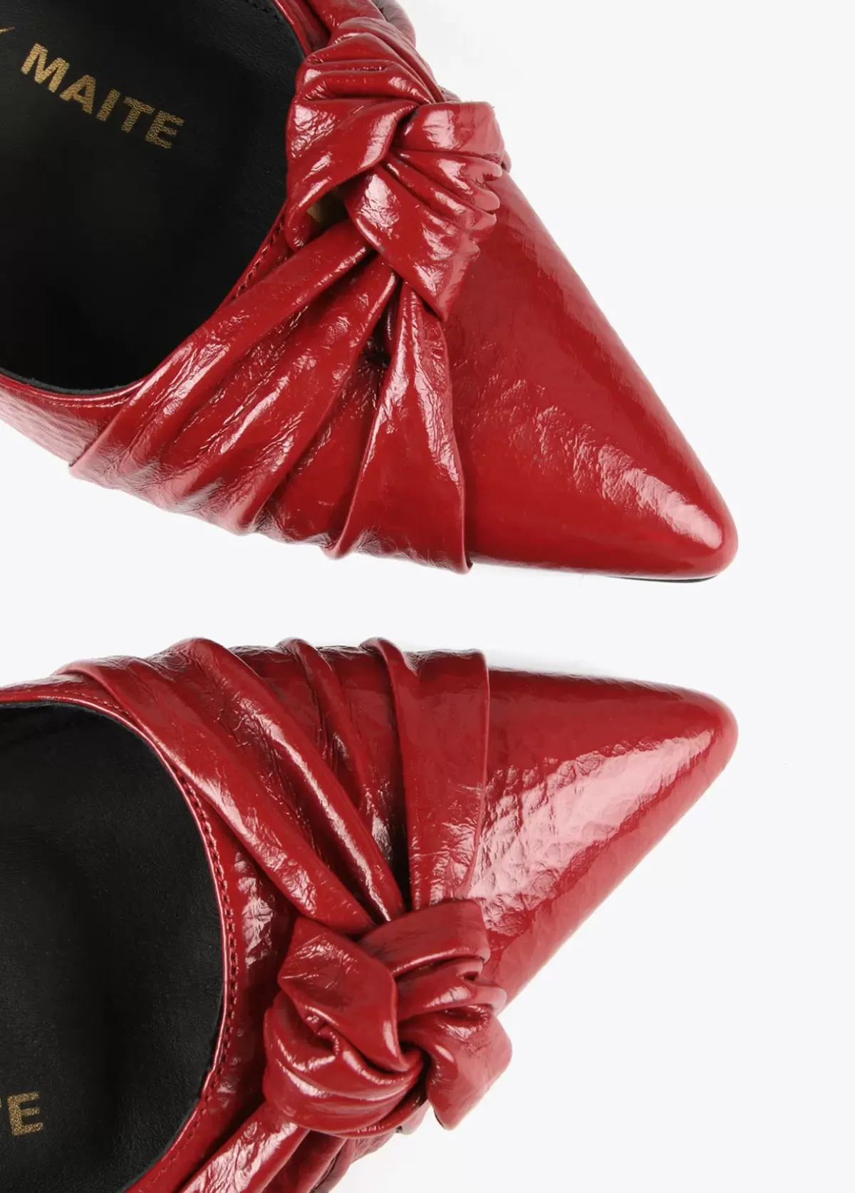 Clearance Zapato stiletto destalonado Zapatos De Tacón