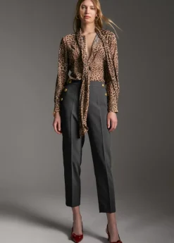 Clearance Zapato stiletto destalonado Zapatos De Tacón